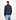 Broad Peak Half Zip Marine