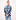 Canadian Vintage Shirt Indigo