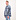 Canadian Vintage Shirt Indigo