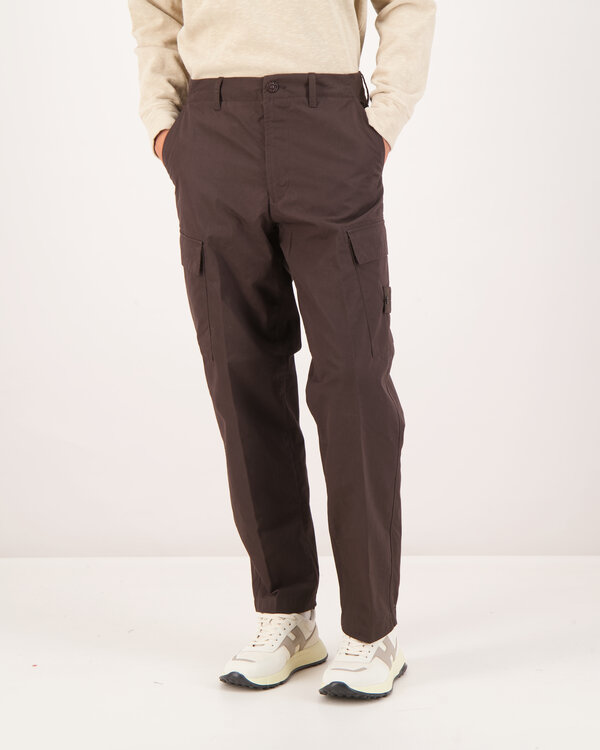 3100019 Ghost Cargohose Braun