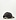 Cappellino Baseball Pet Donkergrijs