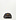 Cappellino Baseball Pet Donkergrijs