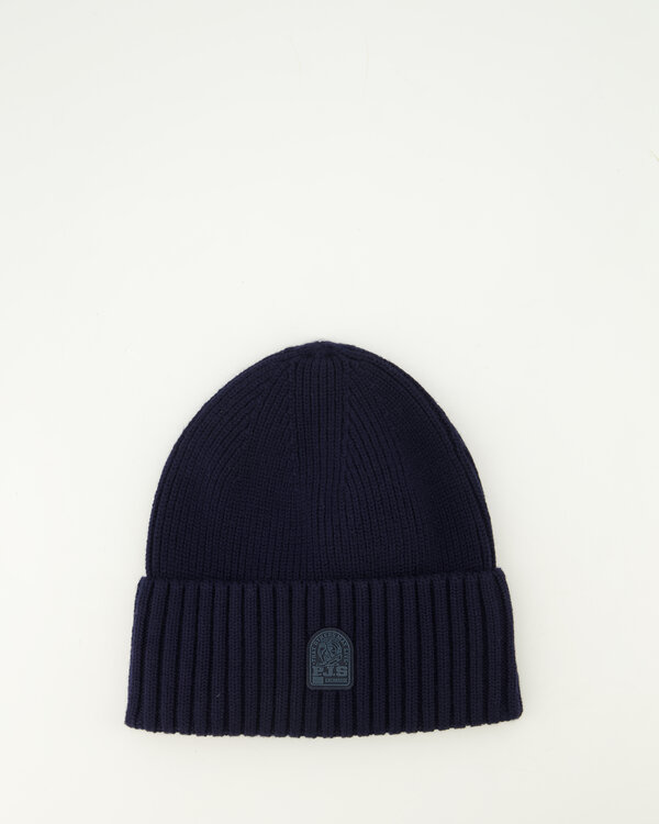 Plain Muts Marine