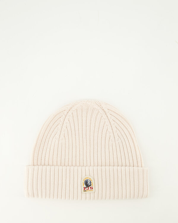 Rib Muts Offwhite