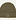 Rib Hat Olive