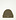 Rib Hat Olive