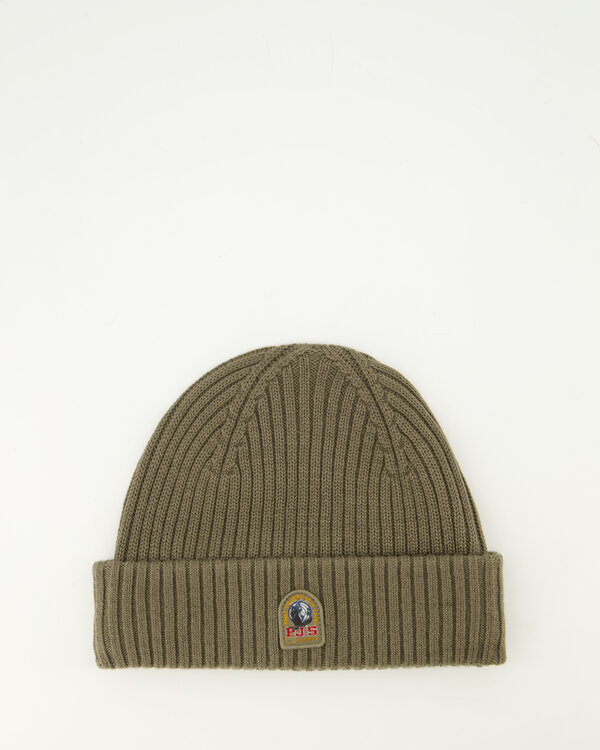 Rib Muts Olive