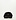 Power Baseball Pet Zwart