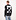 Ink Arrow 90S Skate LS Shirt Schwarz