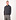 6100063 Zip Up Cardigan Charcoal