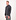 6100063 Zip Up Cardigan Charcoal