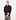 6100062 Fleece Hoodie Zwart
