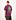 2100037 Archivio T-Shirt Bordeaux