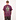 2100037 Archivio T-Shirt Bordeaux