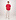 Interlock Supima T-Shirt Rood