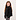 Fleece Sweater Black