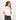 Jersey T-Shirt White