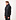 Signature Puffer Vest Black
