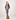 Gebreide Broek Grijs