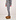 Gebreide Broek Grijs
