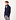 Badge Knit Cardigan Marine