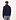 Badge Knit Cardigan Marine