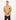 Pull Col Round Trui Camel