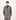 6100050 Ghost Cardigan Dark Grey