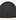 Black Logo ADC Beanie Grijs