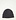 Black Logo ADC Beanie Grijs