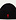 Wool ADC Muts Zwart