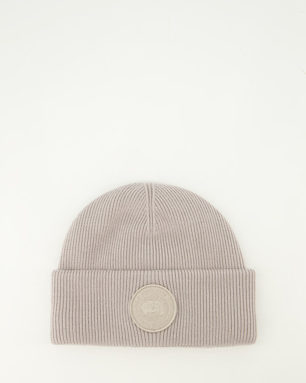Arctic Toque Mütze Limestone
