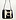 Faux Fur Tas Blauw