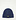 5N100012 Beanie Blauw
