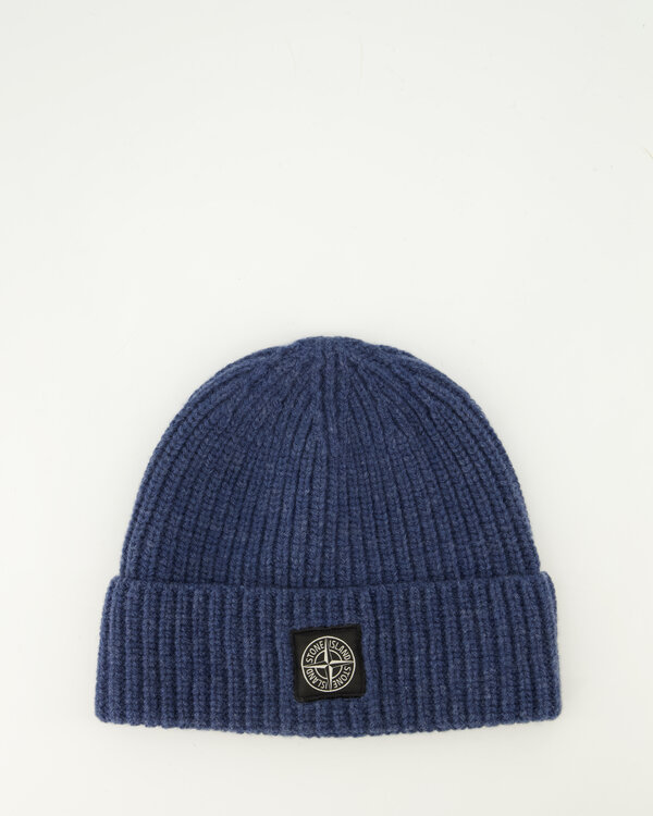 5N100012 Beanie Blue