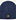 5N100012 Beanie Blauw