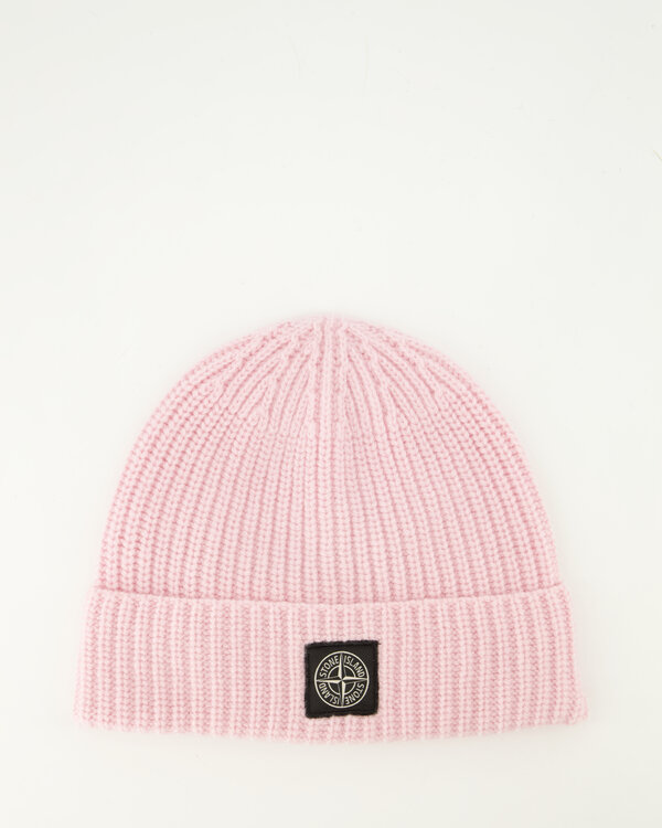 5N100012 Beanie Roze