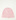 5N100012 Beanie Roze