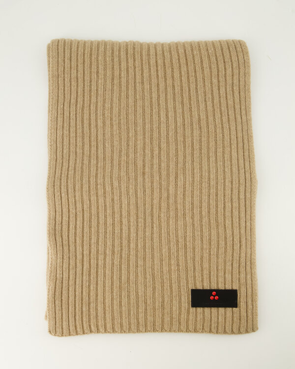 Anis 01 Scarf Beige