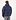 Signature Puffer Jacket Marine