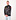 Silk Satin Bosozuku Hemd Schwarz