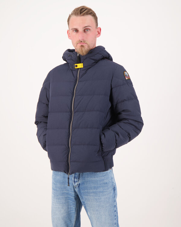 Cassian Jacke Marine