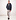 Albini-STP Jacke Blau