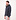 Albini-STP Jacke Blau