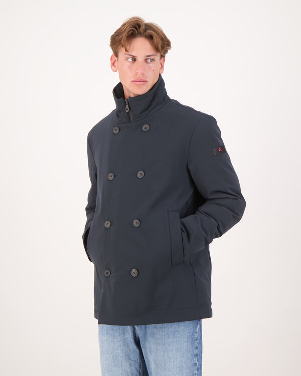 Militao TJ 01 Jas Blauw