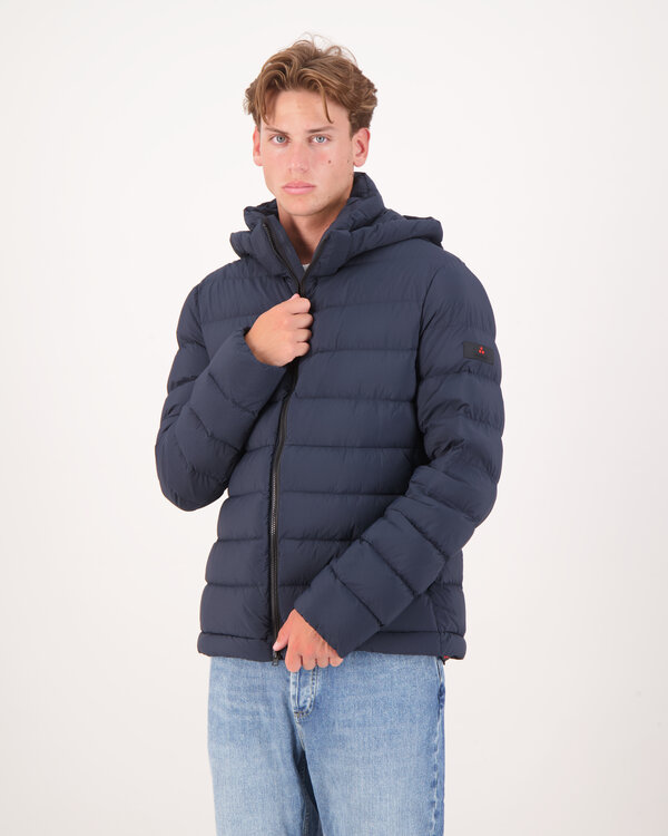 Boggs 04 Jas Blauw