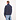 G100007 Seamless Tunnel Nylon Down - TC Bodywarmer Marine