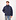 Detachable Jacke Marine