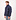Detachable Jacke Marine