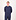Heavy Supima Sweatshirt Marine
